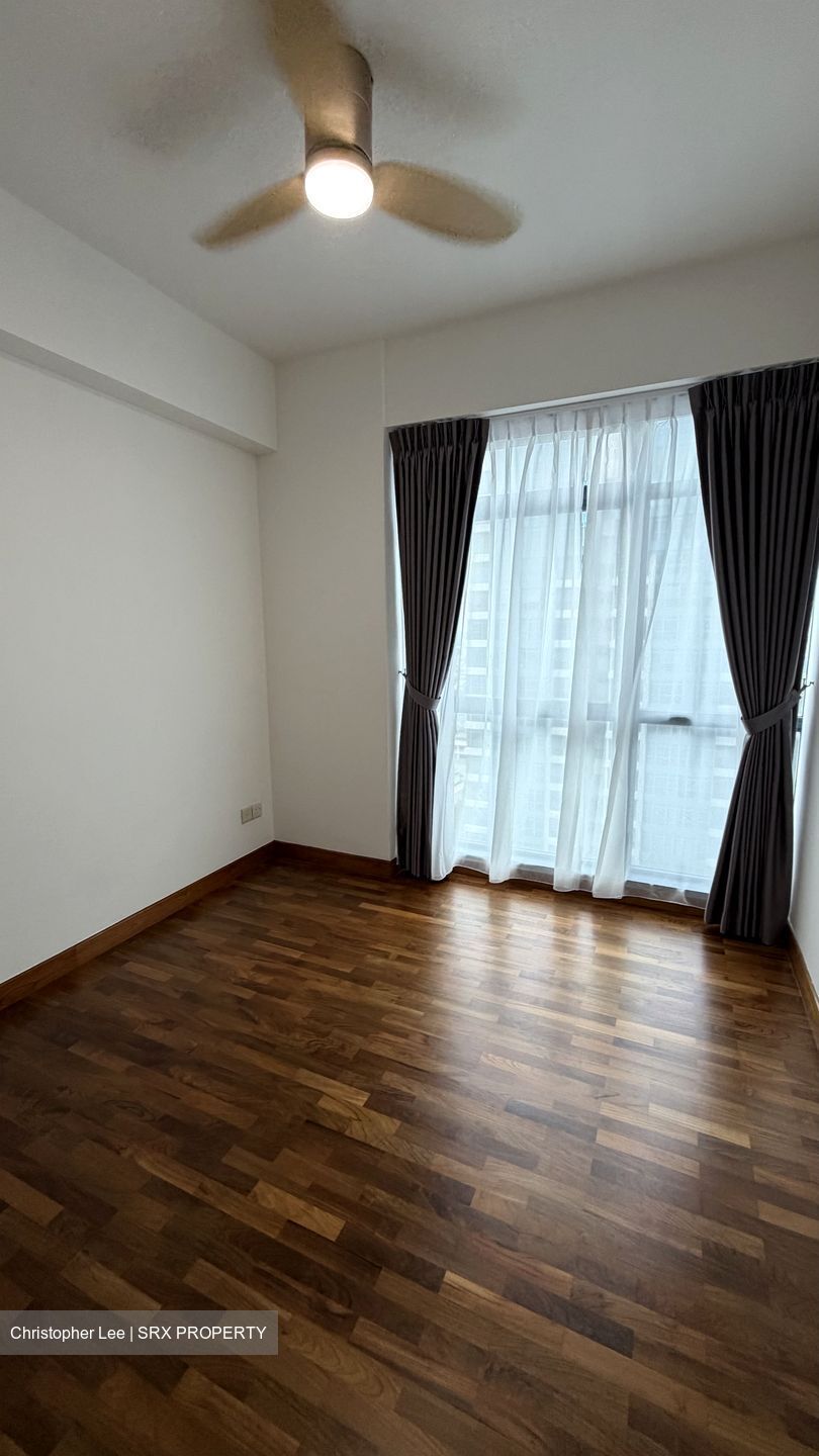 Blue Horizon (D5), Condominium #560718431